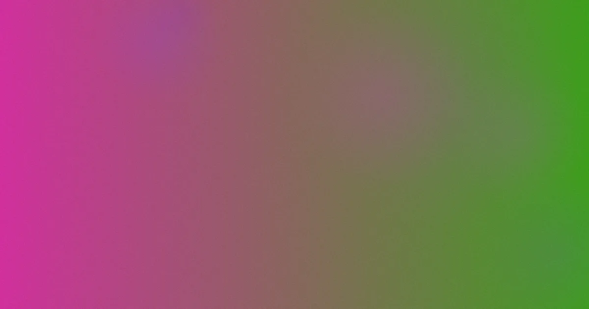 色婷避坑：别把审美看成滤镜